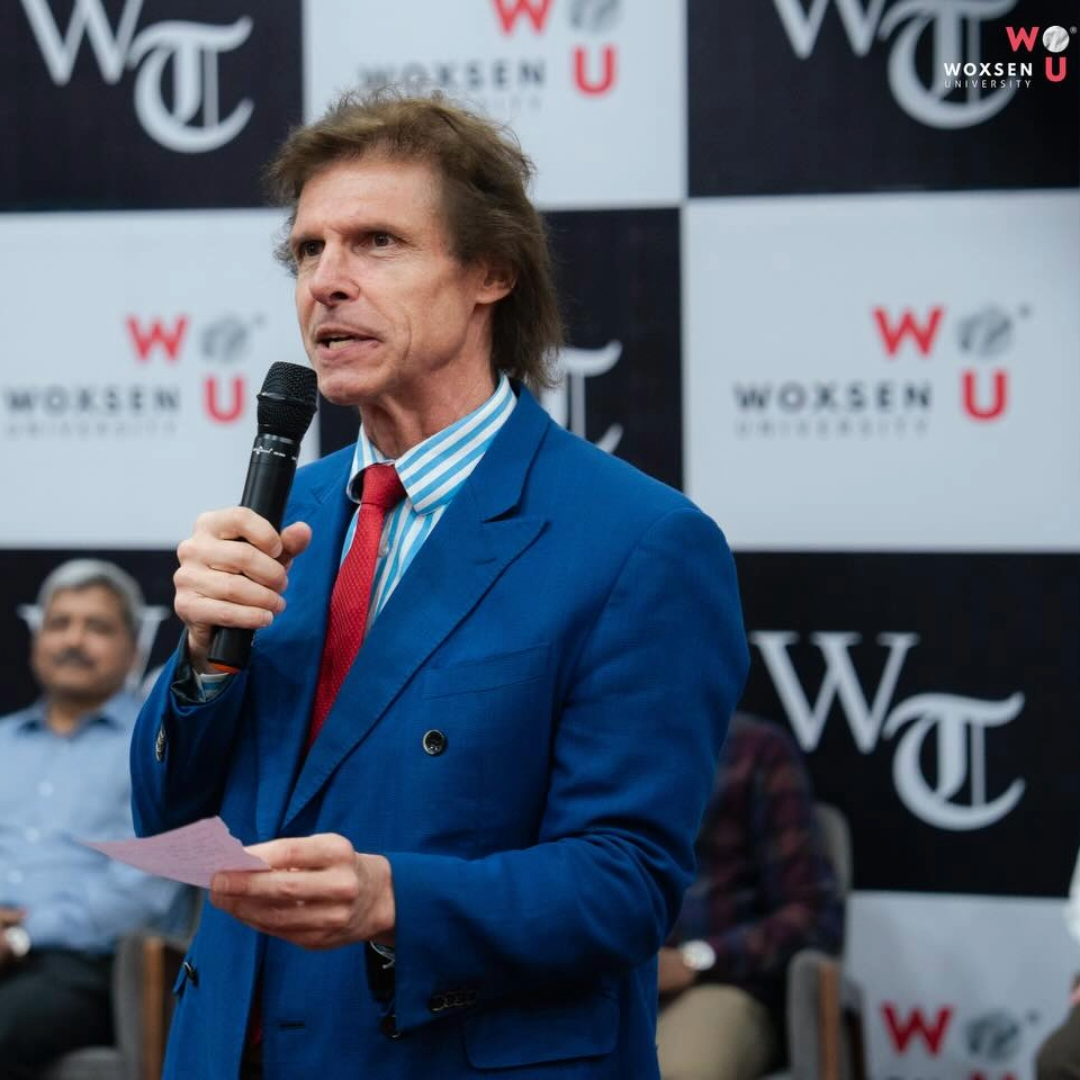 Exploring Democracy in the Digital Age: Media, Youth & Public Discourse